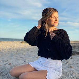 Meet your Posher, Kristen